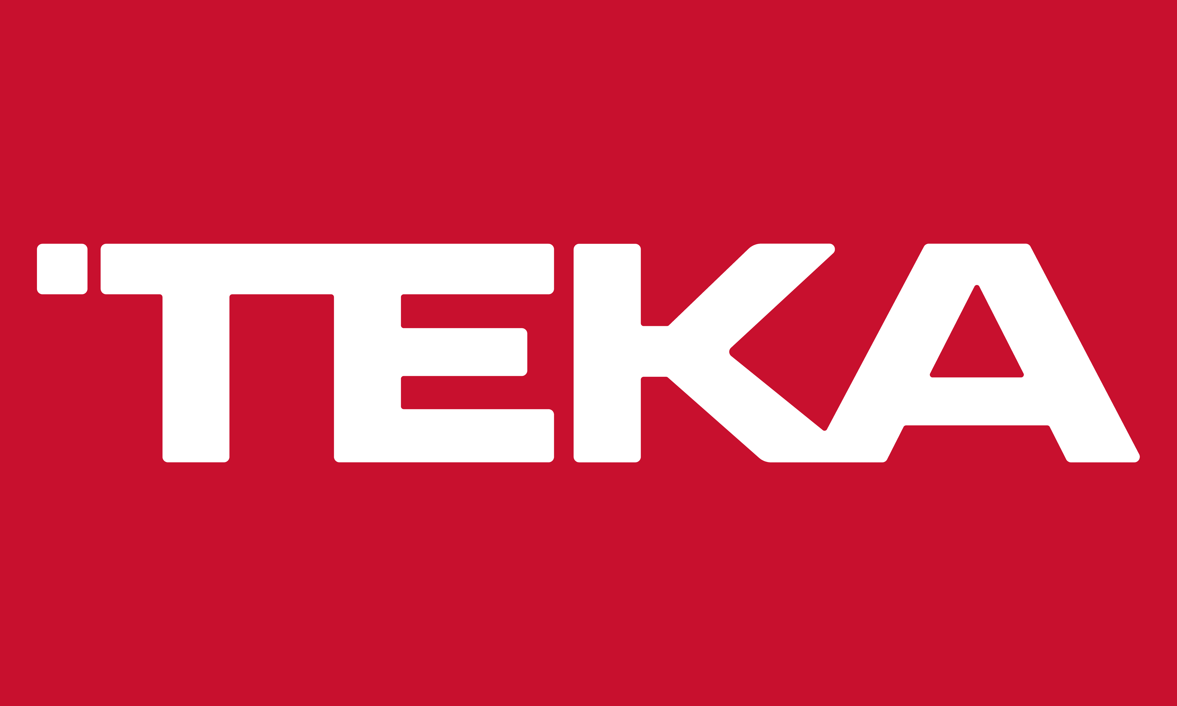TEKA PLACA VITROCERAMICA TEKA TB-610 60CM 3 ZONAS DE COCCION SIN MARCO -  oferta: 152,99 € - Placas de cocina
